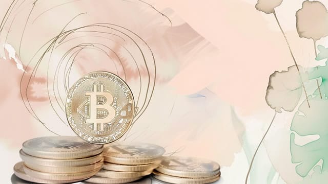 Bitcoin treasury holdings