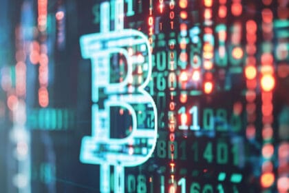 Bitcoin miner accumulation