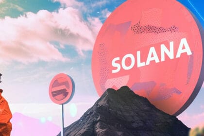 Solana staking ETF