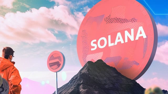 Solana staking ETF