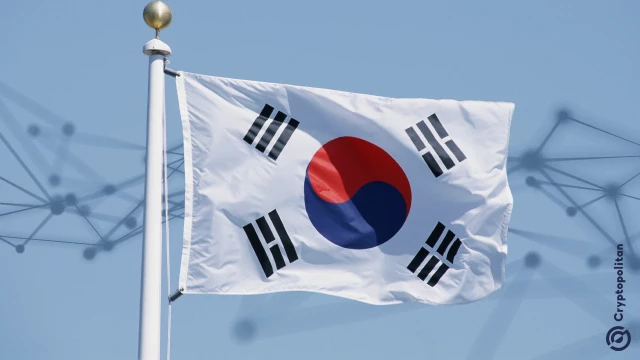 South Korea caps crypto lending rates