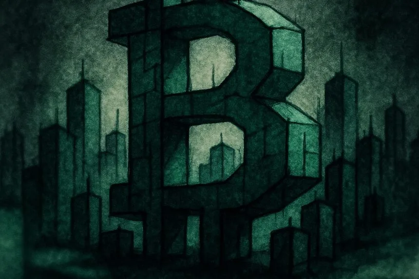 Coinbase Bitcoin custody