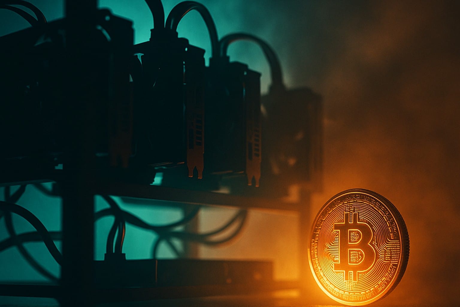 quantum threat to Bitcoin