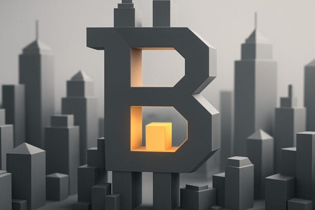 bitcoin adoption