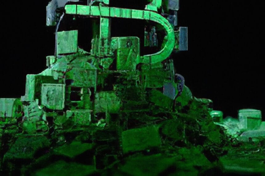 Ray Dalio US debt and crypto