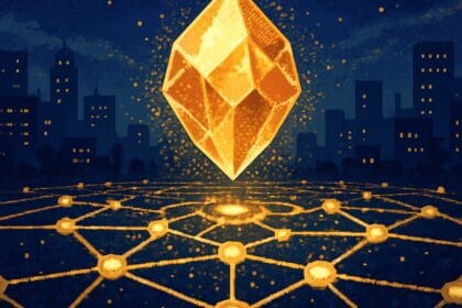 Ethereum payments