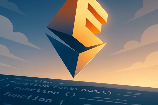 Ethereum liquid staking