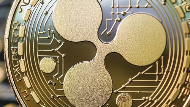 XRP price prediction
