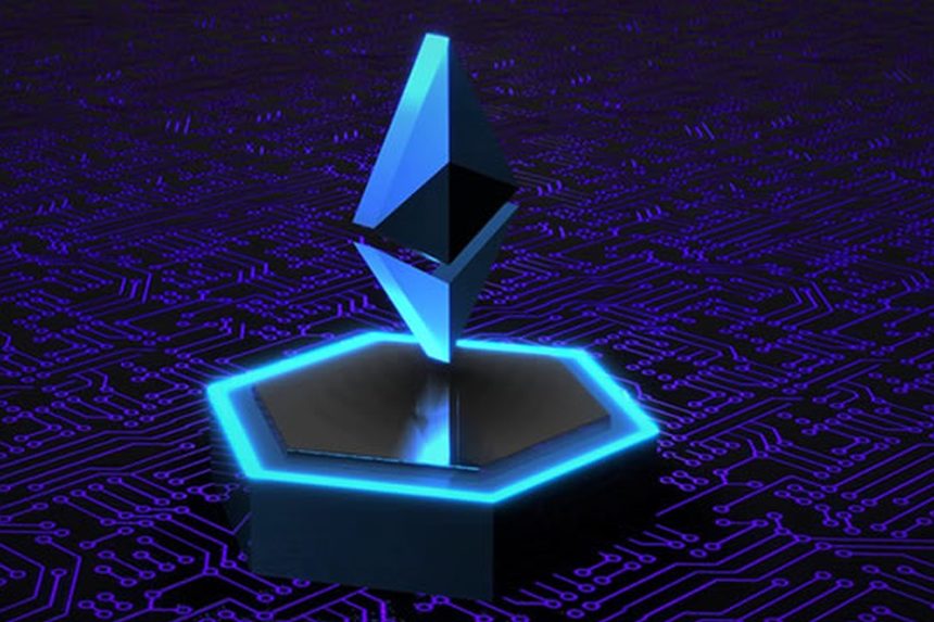 Ethereum MEV bot