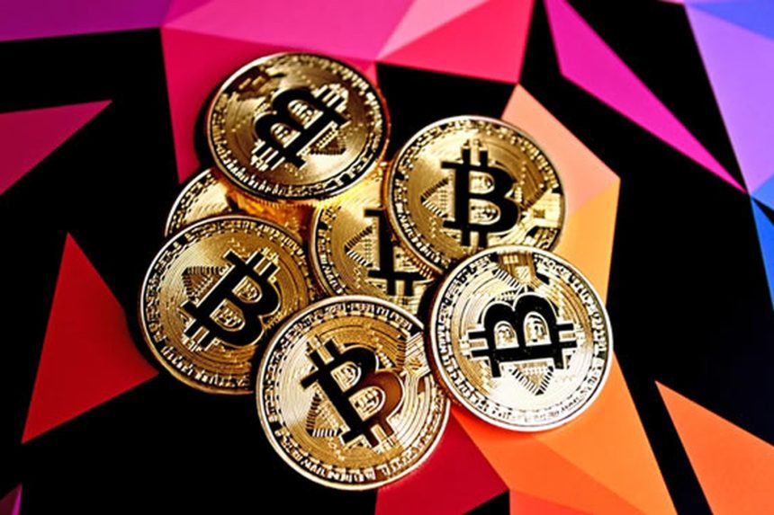bitcoin and stablecoins