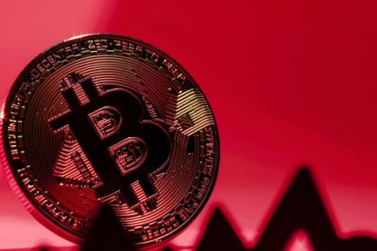 Bitcoin security