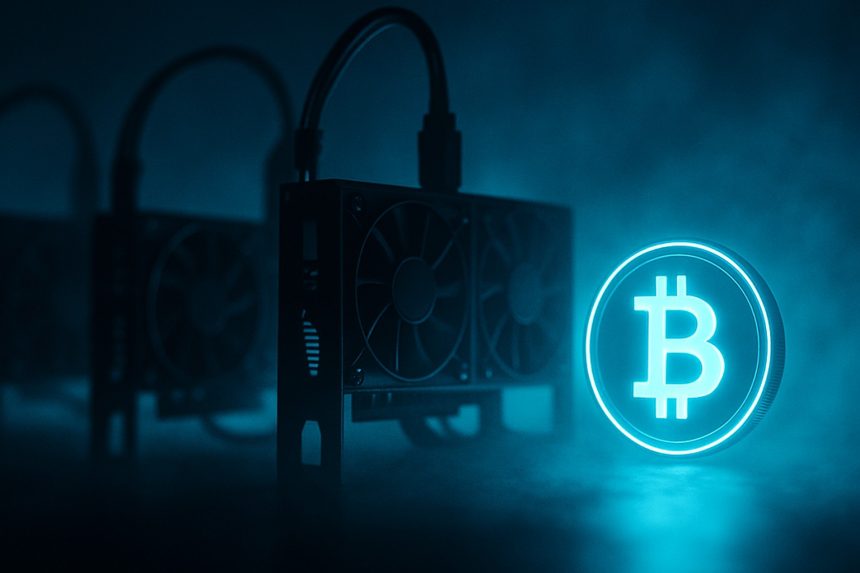bitcoin dominance