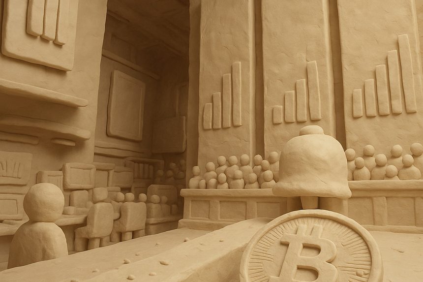 bitcoin dominance