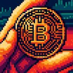 bitcoin and gold
