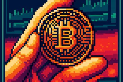 bitcoin and gold