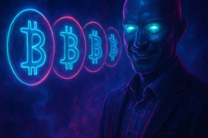 bitcoin dominance