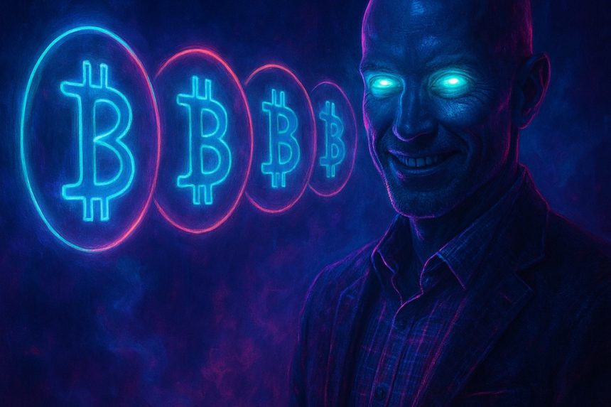 bitcoin dominance