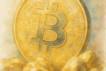 bitcoin dominance