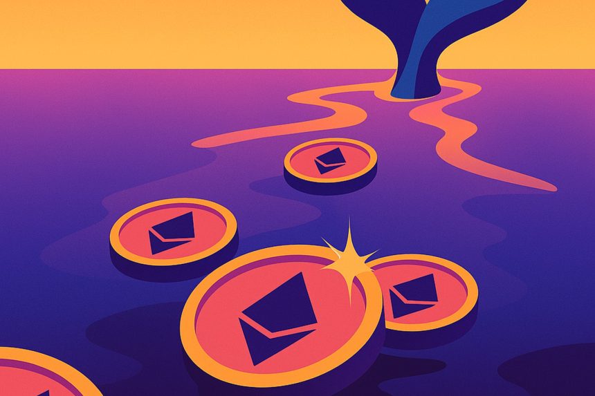 ethereum whale sale