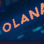 Solana DEX momentum