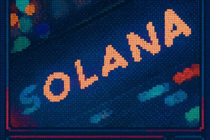 Solana DEX momentum