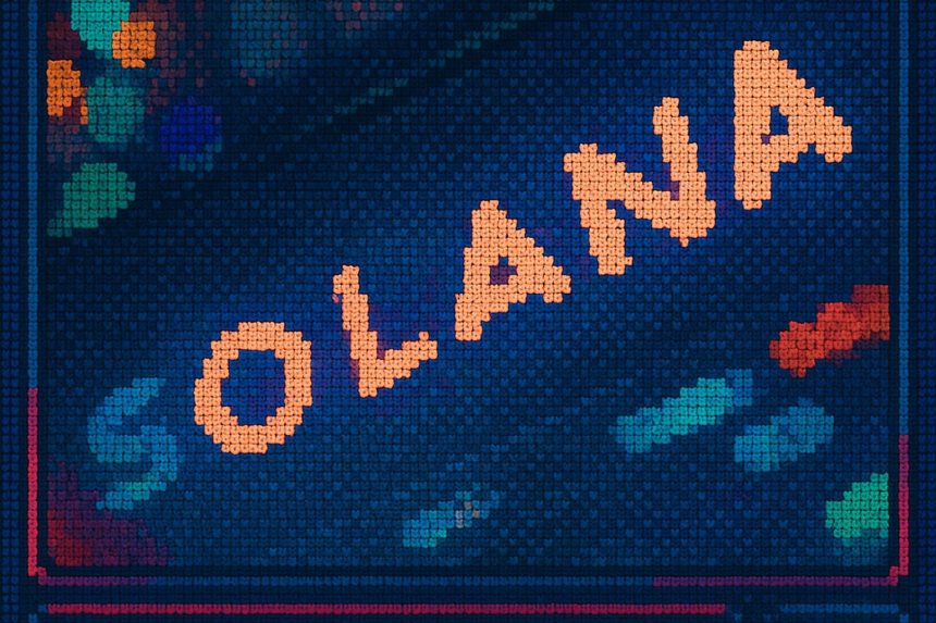 Solana DEX momentum