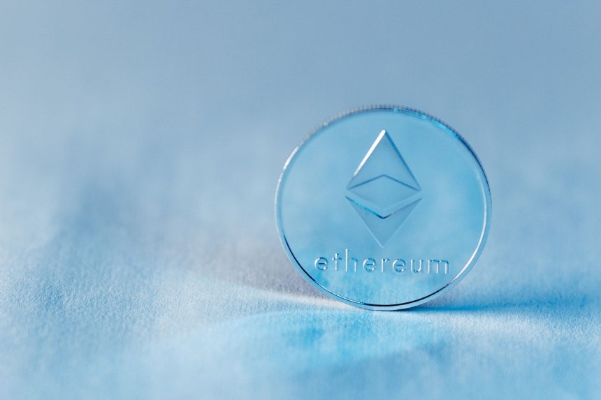 Ethereum whale buys