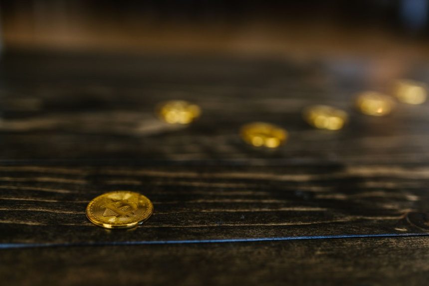 bitcoin etf