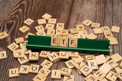 bitcoin etf