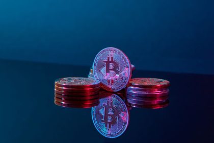 bitcoin dominance
