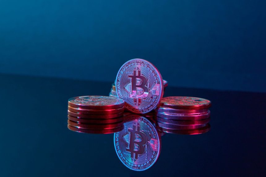 bitcoin dominance