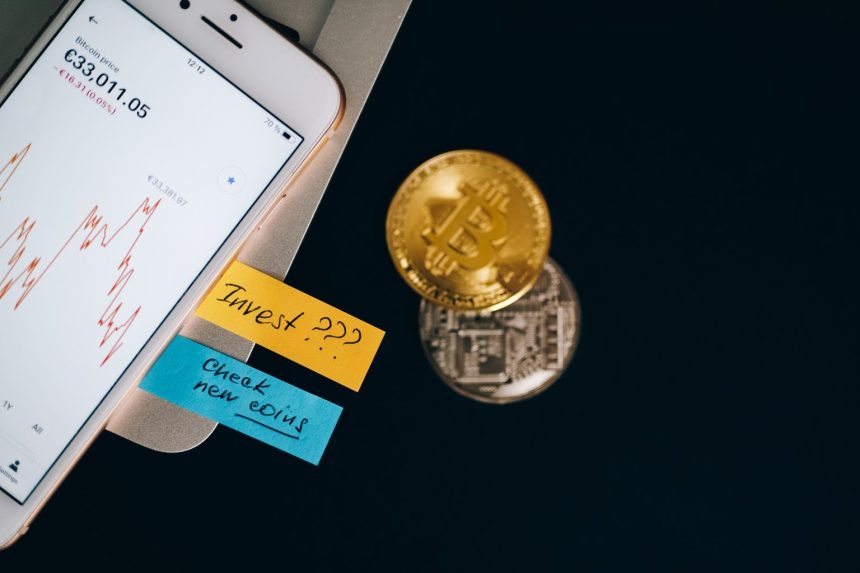 bitcoin etfs