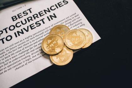 bitcoin dominance