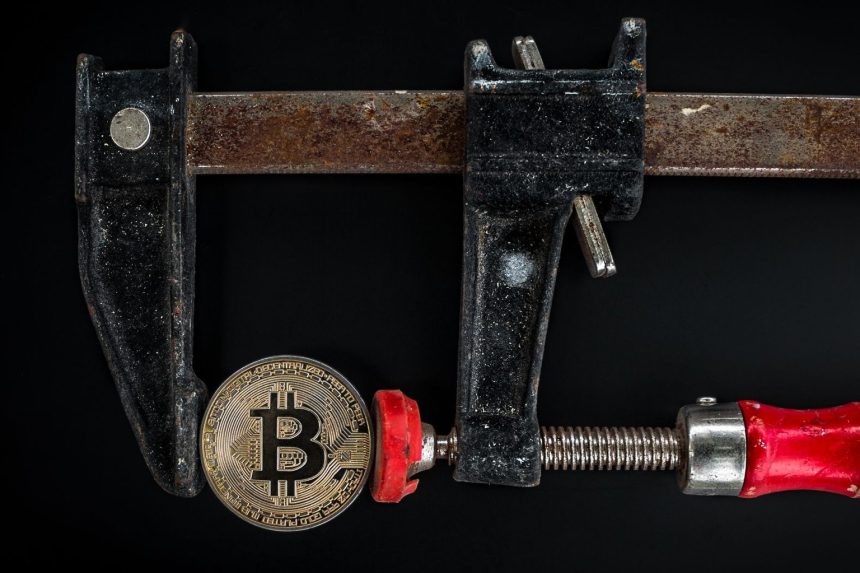 Bitcoin security