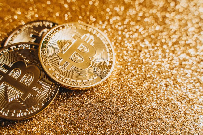 bitcoin exchange deposits