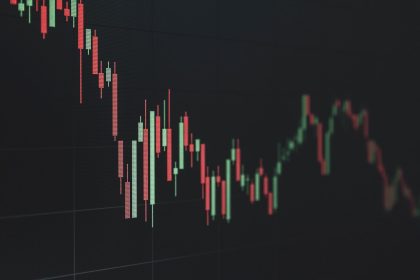 stablecoin market pullback