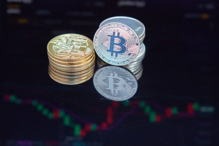 bitcoin strategy