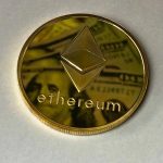Ethereum energy use