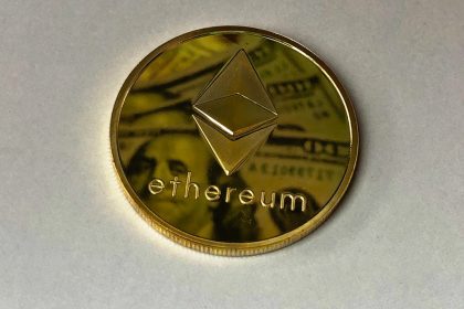 Ethereum energy use