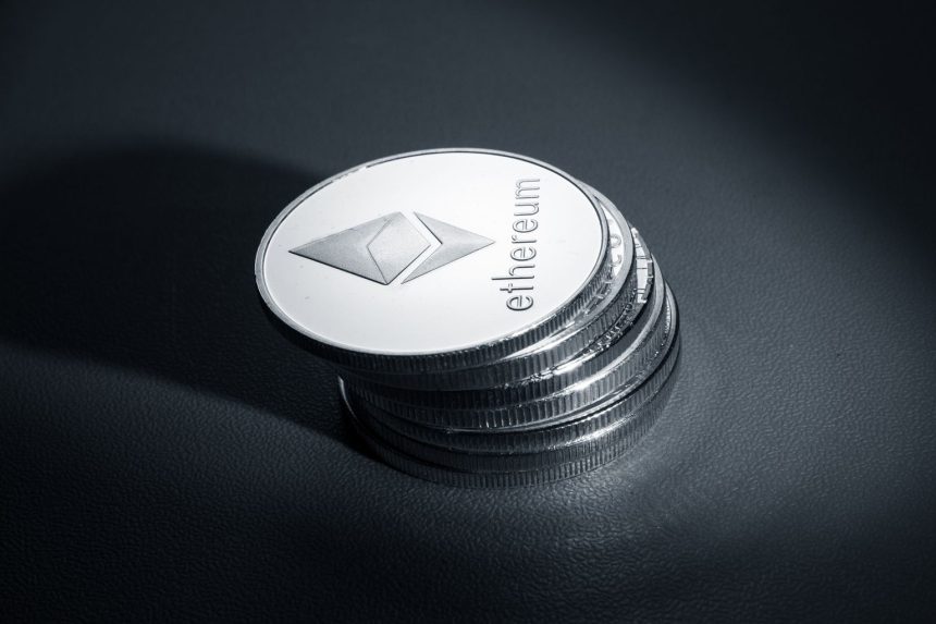 ethereum liquidations