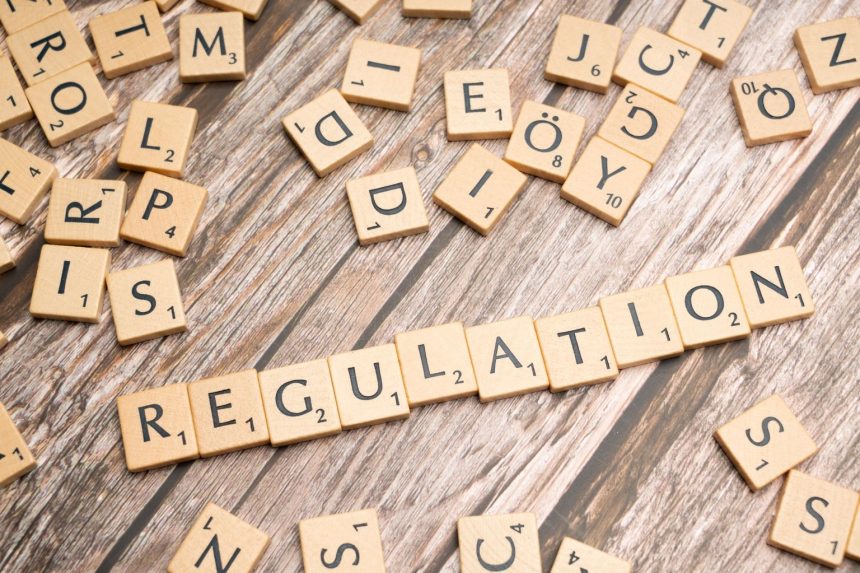 XRP regulatory momentum