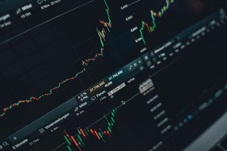 stablecoin market