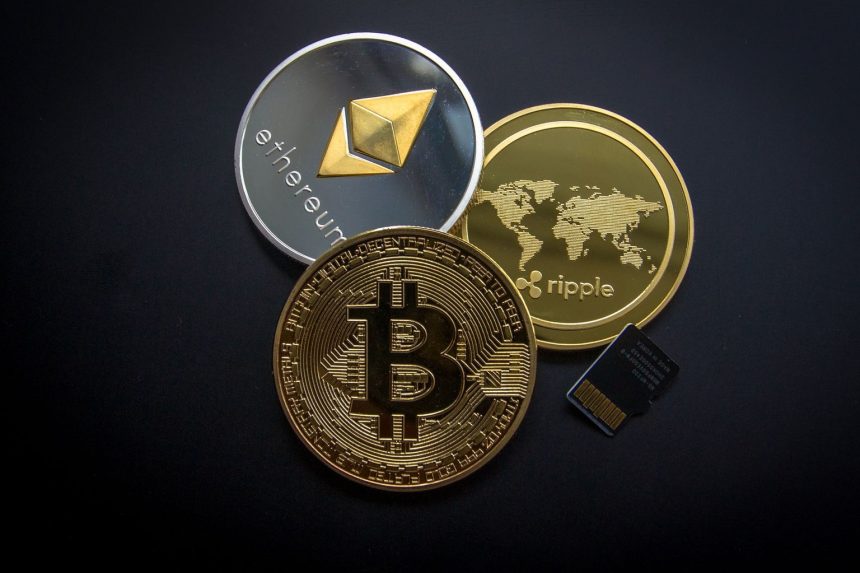 bitcoin dominance