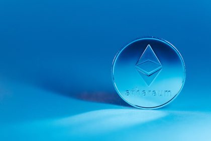 Ethereum roadmap