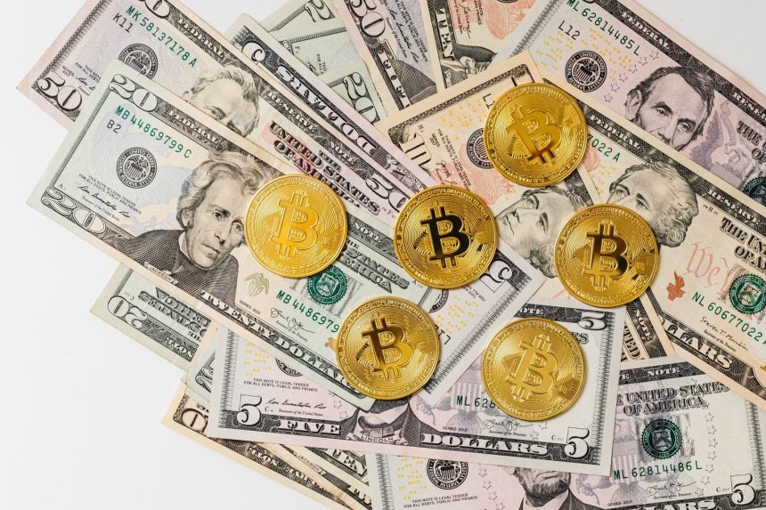 bitcoin dominance