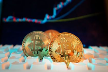 bitcoin dominance
