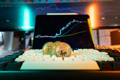 bitcoin price