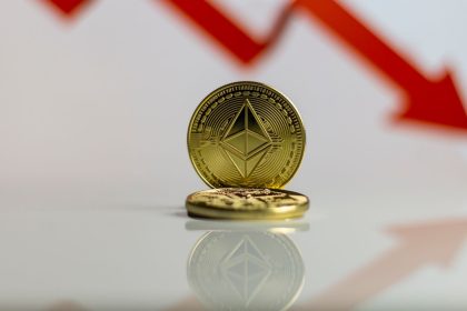 ethereum price