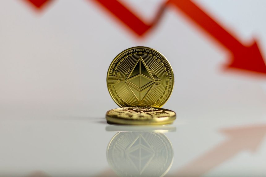 ethereum price