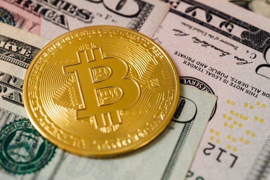 bitcoin dominance